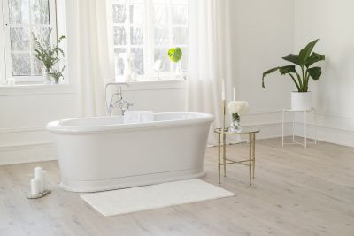 Freestanding Bathtubs