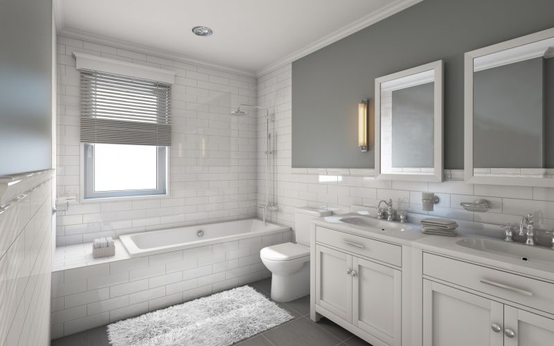 Top Bathroom Remodeling Companies in Albany, NY