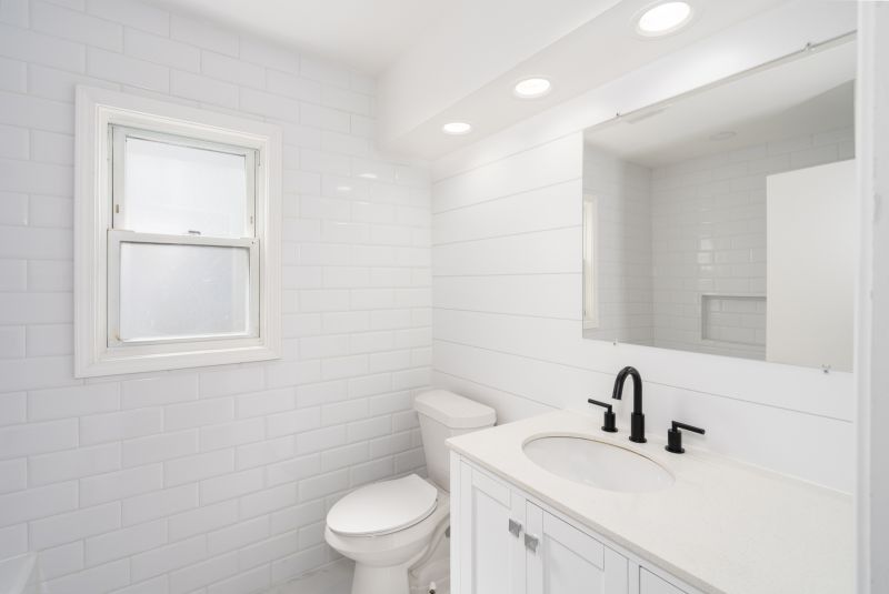 Top Bathroom Remodeling Companies in Schenectady, NY